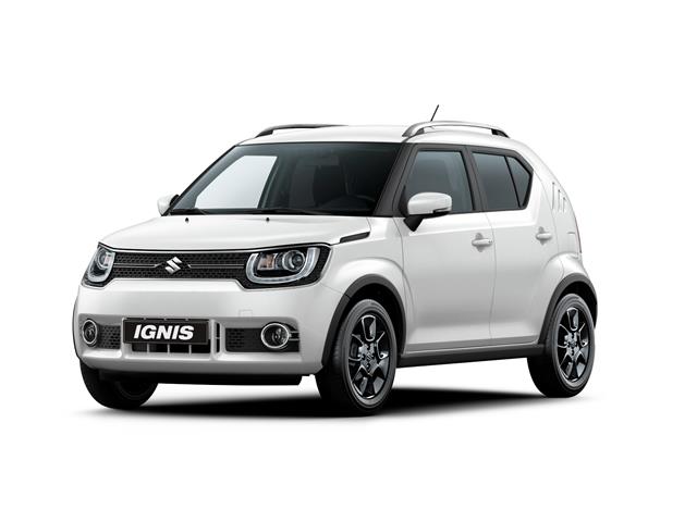 2024 Suzuki Ignis GLX (Stk: S01072) in Canefield - Image 1 of 13