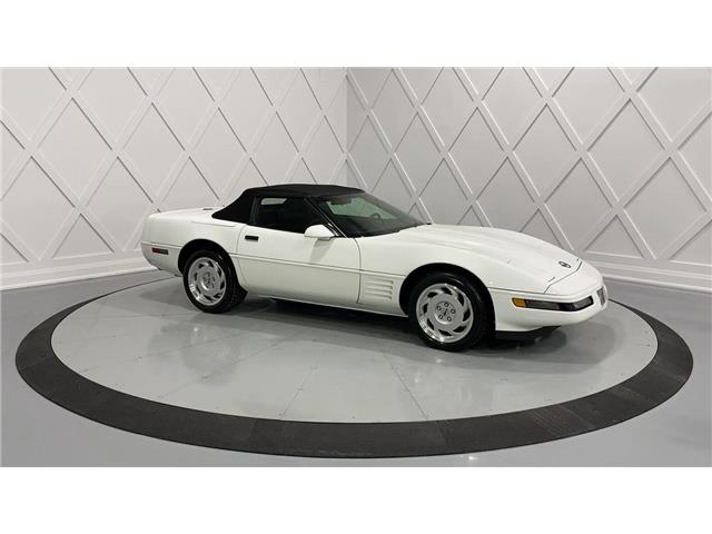 1991 Chevrolet Corvette (Stk: NP3583) in Vaughan - Image 2 of 27 1991 Chevrolet Corvette (Stk: NP3583) in Vaughan - Image 2 of 27