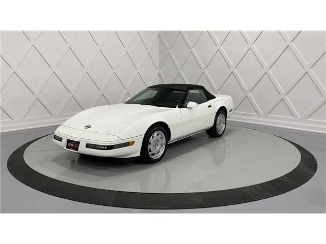 1991 Chevrolet Corvette (Stk: NP3583) in Vaughan - Image 4 of 27 1991 Chevrolet Corvette (Stk: NP3583) in Vaughan - Image 4 of 27