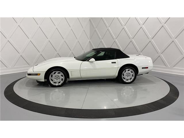 1991 Chevrolet Corvette (Stk: NP3583) in Vaughan - Image 5 of 27 1991 Chevrolet Corvette (Stk: NP3583) in Vaughan - Image 5 of 27