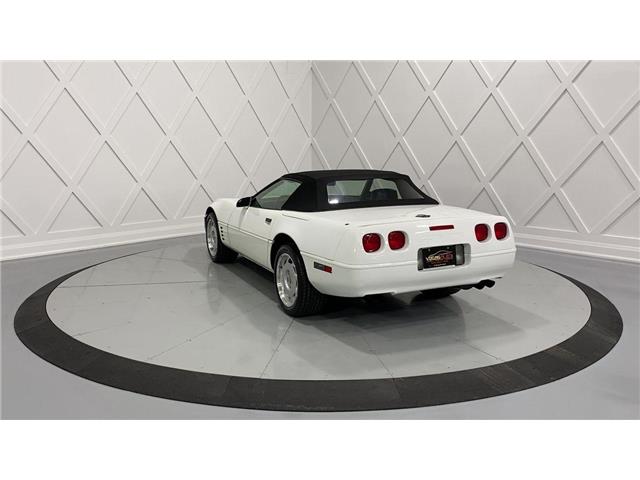 1991 Chevrolet Corvette (Stk: NP3583) in Vaughan - Image 7 of 27 1991 Chevrolet Corvette (Stk: NP3583) in Vaughan - Image 7 of 27