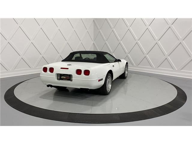 1991 Chevrolet Corvette (Stk: NP3583) in Vaughan - Image 8 of 27 1991 Chevrolet Corvette (Stk: NP3583) in Vaughan - Image 8 of 27