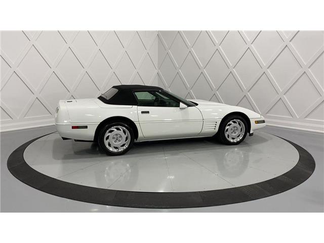 1991 Chevrolet Corvette (Stk: NP3583) in Vaughan - Image 9 of 27 1991 Chevrolet Corvette (Stk: NP3583) in Vaughan - Image 9 of 27