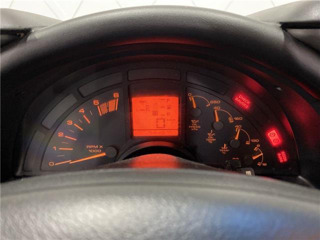 1991 Chevrolet Corvette (Stk: NP3583) in Vaughan - Image 15 of 27 1991 Chevrolet Corvette (Stk: NP3583) in Vaughan - Image 15 of 27