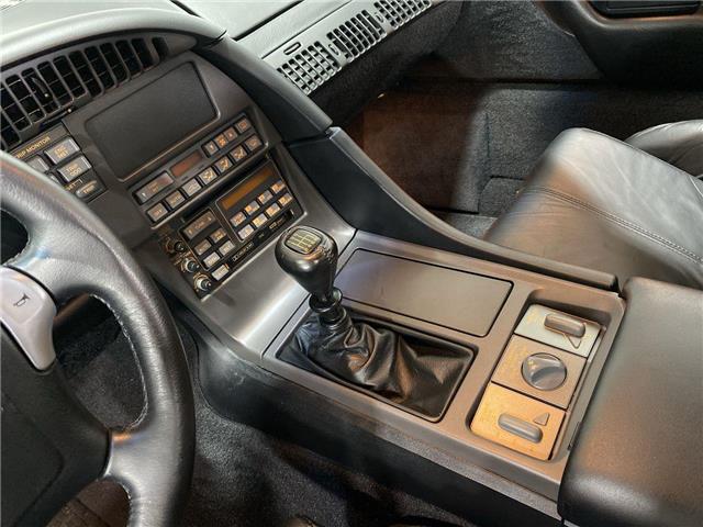 1991 Chevrolet Corvette (Stk: NP3583) in Vaughan - Image 19 of 27 1991 Chevrolet Corvette (Stk: NP3583) in Vaughan - Image 19 of 27