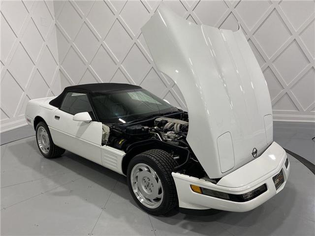 1991 Chevrolet Corvette (Stk: NP3583) in Vaughan - Image 27 of 27 1991 Chevrolet Corvette (Stk: NP3583) in Vaughan - Image 27 of 27