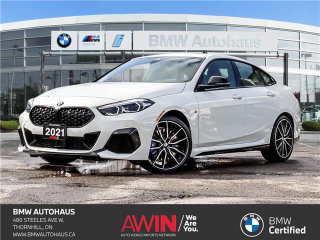宝马21 Bmw M235i 年份21 车系m2 价格 多伦多二手车平台 加拿大多伦多最大中文汽车网 大纪元汽车网