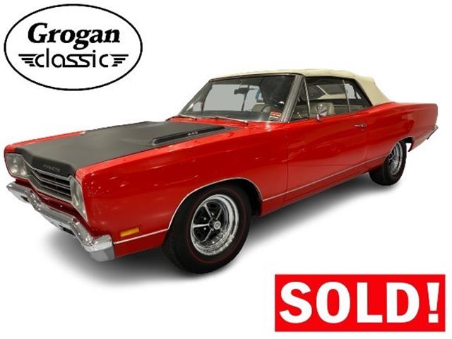 1969 Plymouth Satellite  (Stk: 225597) in Watford - Image 1 of 27