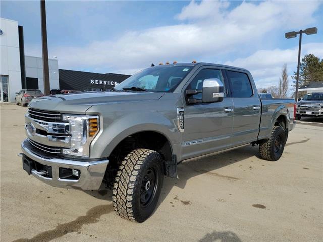 2019 Ford F-250  (Stk: 2074A) in Miramichi - Image 1 of 13