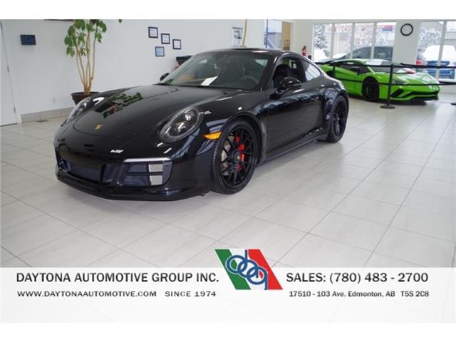 2018 Porsche 911  (Stk: 3197) in Edmonton - Image 1 of 26