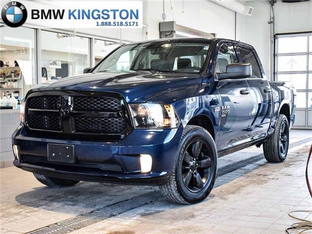 2020 RAM 1500 Classic ST (Stk: 21186A) in Kingston - Image 1 of 29