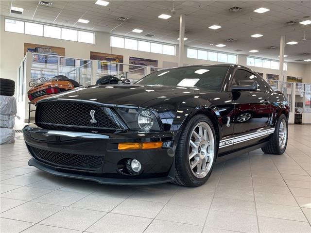2007 Ford Shelby GT500 Base (Stk: 340281) in Waterloo - Image 1 of 15