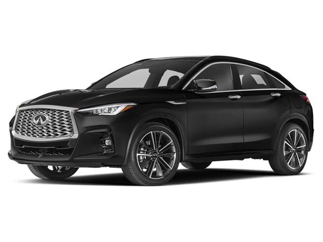 2022 Infiniti QX55 Luxe (Stk: H9974) in Thornhill - Image 1 of 2