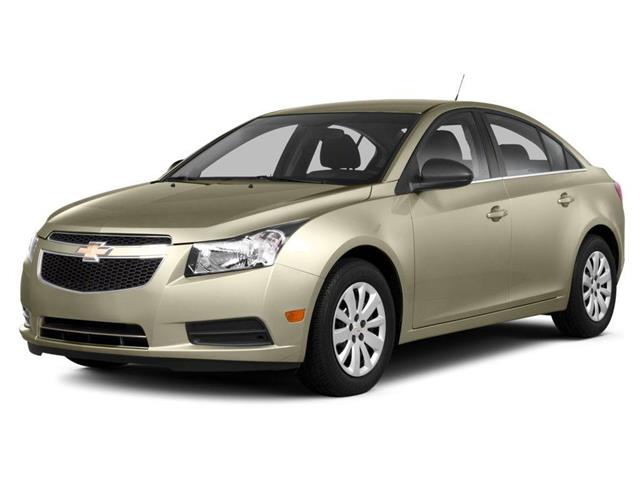 2013 Chevrolet Cruze LT Turbo (Stk: 07605A) in DOLBEAU-MISTASSINI - Image 1 of 10