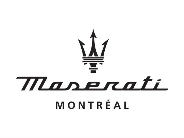 2022 Maserati Levante GT 3.0L (Stk: M2263) in Montréal - Image 1 of 1