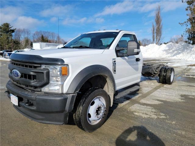 2020 Ford F-450 Chassis  (Stk: 3000) in Miramichi - Image 1 of 13