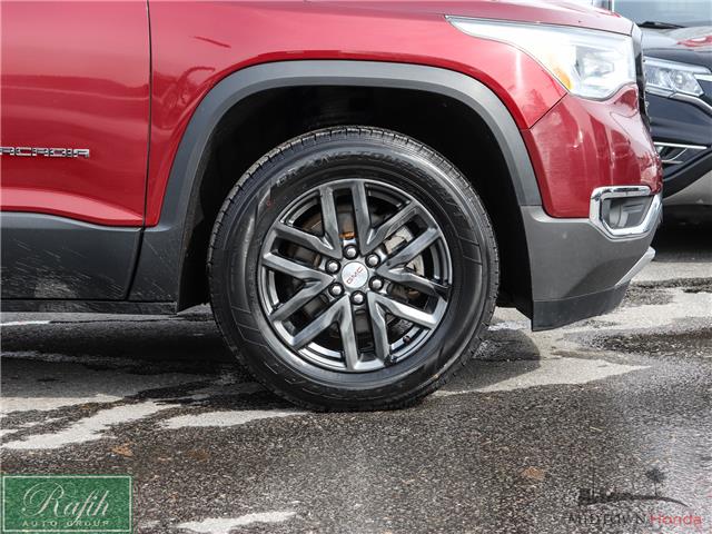 吉姆西18 Gmc Acadia 年份18 车系 多伦多二手车平台 加拿大多伦多最大中文汽车网 大纪元汽车网