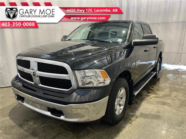 2019 RAM 1500 Classic ST (Stk: F212674A) in Lacombe - Image 1 of 20