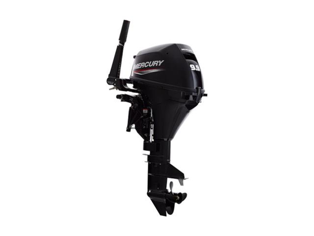 New 2022 Mercury FourStroke 9.9   - Nipawin - Nipawin Motor Sports