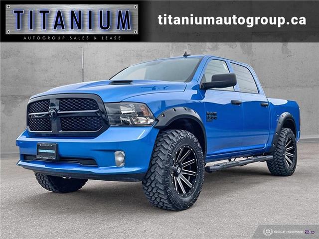 2020 RAM 1500 Classic ST (Stk: 158985) in Langley Twp - Image 1 of 24