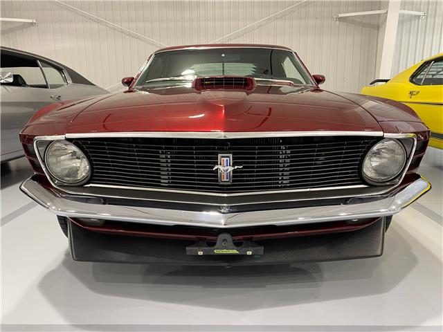1970 Ford Mustang  (Stk: 204104) in Watford - Image 4 of 21