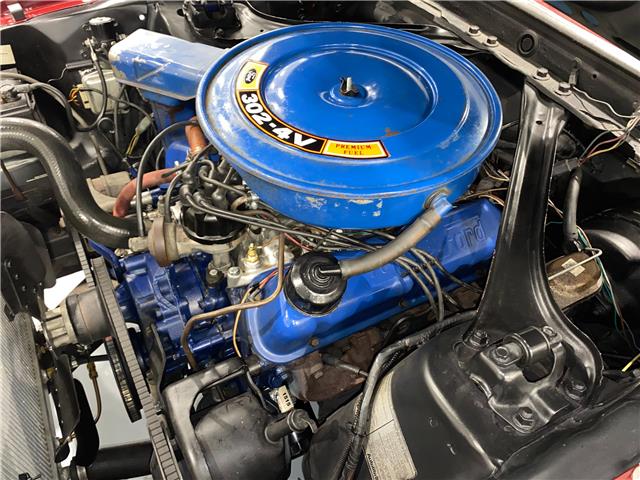 1970 Ford Mustang  (Stk: 204104) in Watford - Image 21 of 21