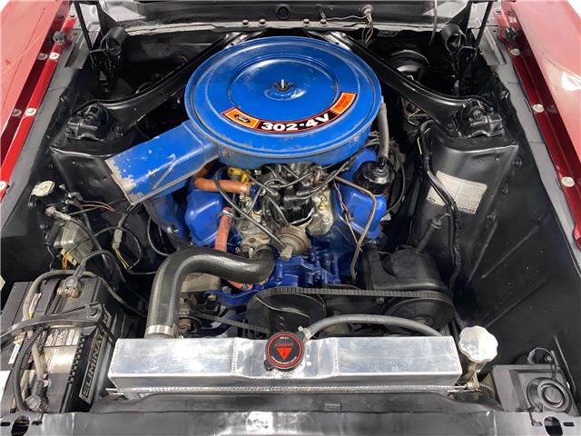 1970 Ford Mustang  (Stk: 204104) in Watford - Image 19 of 21