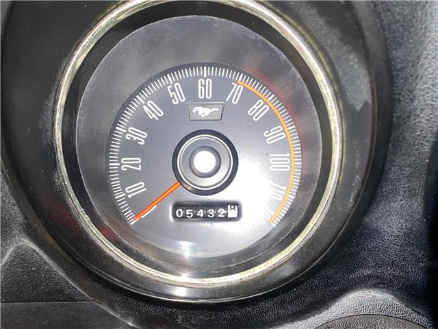 1970 Ford Mustang  (Stk: 204104) in Watford - Image 17 of 21