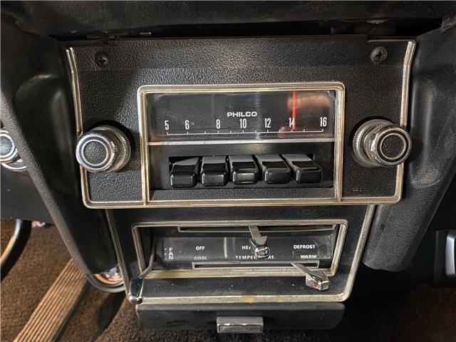 1970 Ford Mustang  (Stk: 204104) in Watford - Image 15 of 21