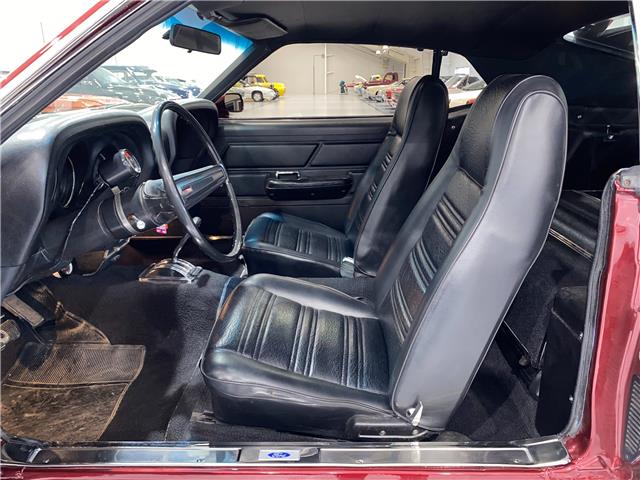 1970 Ford Mustang  (Stk: 204104) in Watford - Image 10 of 21