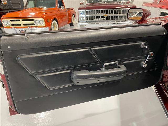 1970 Ford Mustang  (Stk: 204104) in Watford - Image 9 of 21