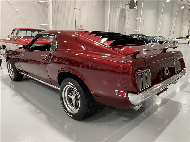 1970 Ford Mustang  (Stk: 204104) in Watford - Image 7 of 21