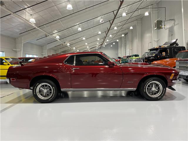 1970 Ford Mustang  (Stk: 204104) in Watford - Image 6 of 21