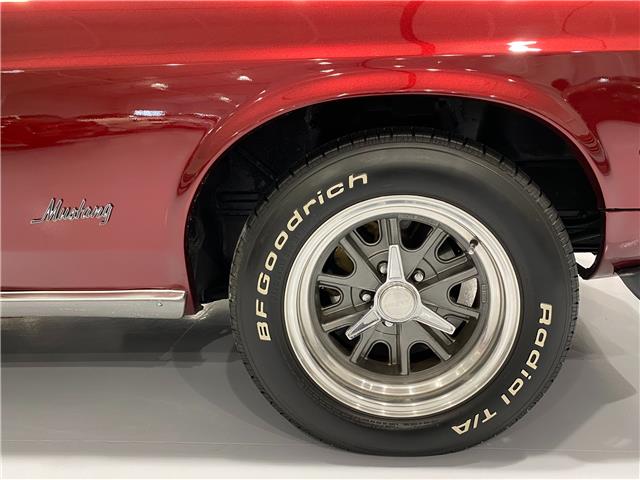 1970 Ford Mustang  (Stk: 204104) in Watford - Image 5 of 21