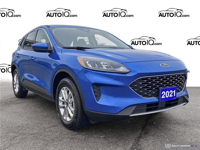 2021 Ford Escape SE (Stk: 7293A) in St. Thomas - Image 1 of 29