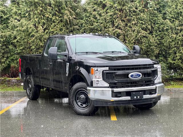 2021 Ford F-350 XL (Stk: 21F36033) in Vancouver - Image 1 of 30