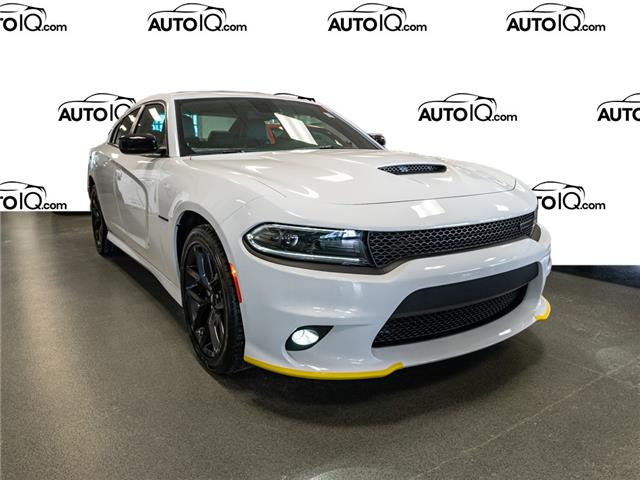 2022 Dodge Charger R/T (Stk: 45946D) in Innisfil - Image 1 of 26