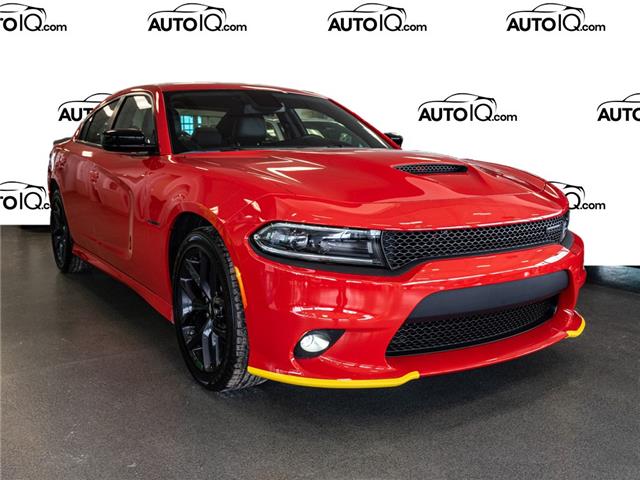 2022 Dodge Charger R/T (Stk: 45950D) in Innisfil - Image 1 of 28