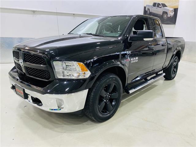 Surprising 2018 Ram 1500 Slt 3.6 L V6 Quad Cab Pictures