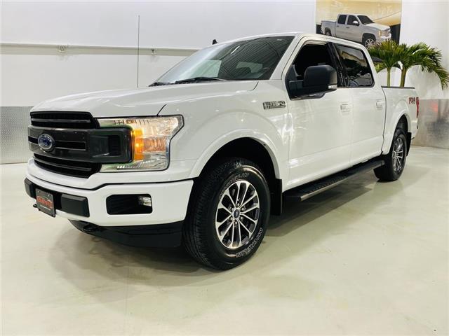 2019 Ford F-150  (Stk: A8085) in Saint-Eustache - Image 1 of 20