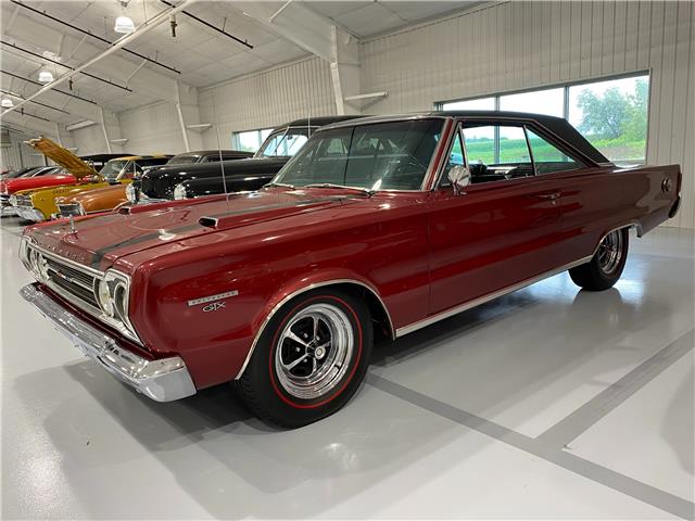 1967 Plymouth Belvedere GTX (Stk: Z00355) in Watford - Image 2 of 18