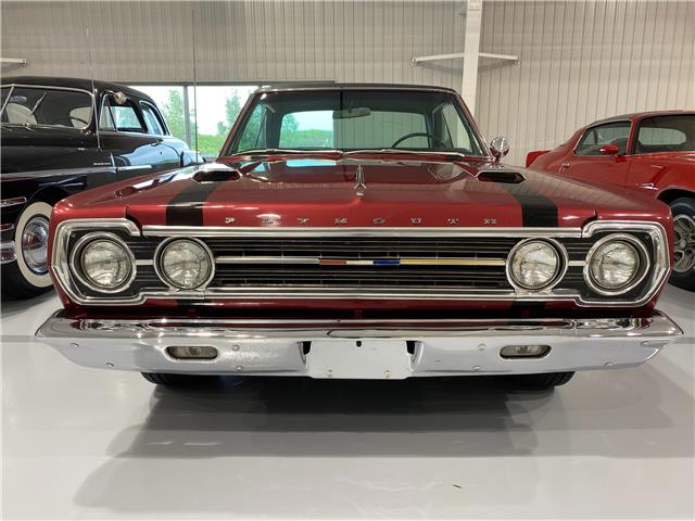 1967 Plymouth Belvedere GTX (Stk: Z00355) in Watford - Image 3 of 18