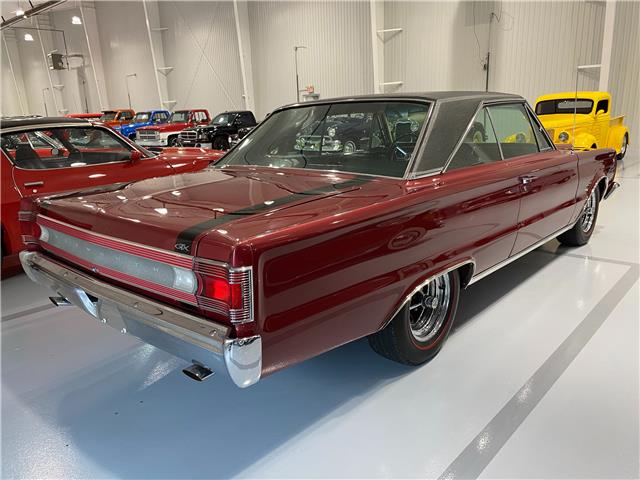 1967 Plymouth Belvedere GTX (Stk: Z00355) in Watford - Image 6 of 18
