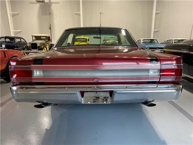 1967 Plymouth Belvedere GTX (Stk: Z00355) in Watford - Image 7 of 18
