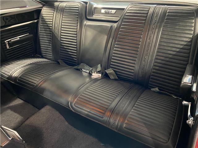 1967 Plymouth Belvedere GTX (Stk: Z00355) in Watford - Image 11 of 18