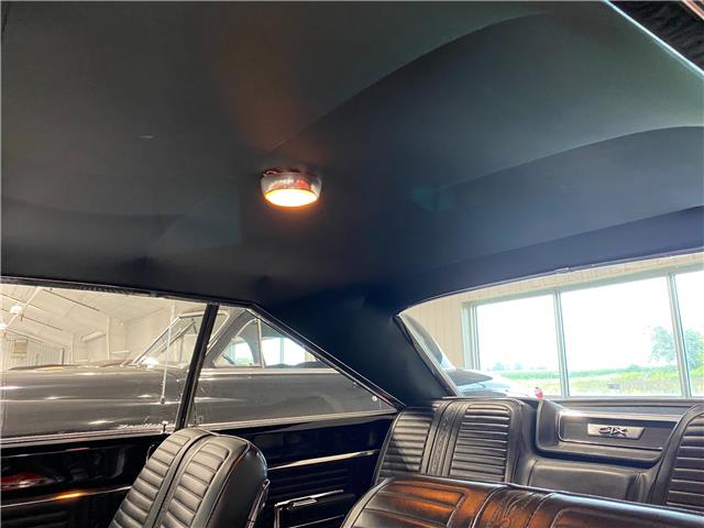 1967 Plymouth Belvedere GTX (Stk: Z00355) in Watford - Image 12 of 18