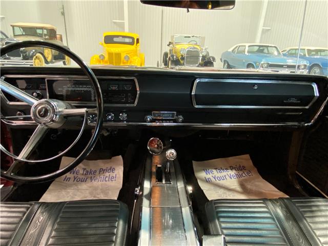 1967 Plymouth Belvedere GTX (Stk: Z00355) in Watford - Image 13 of 18