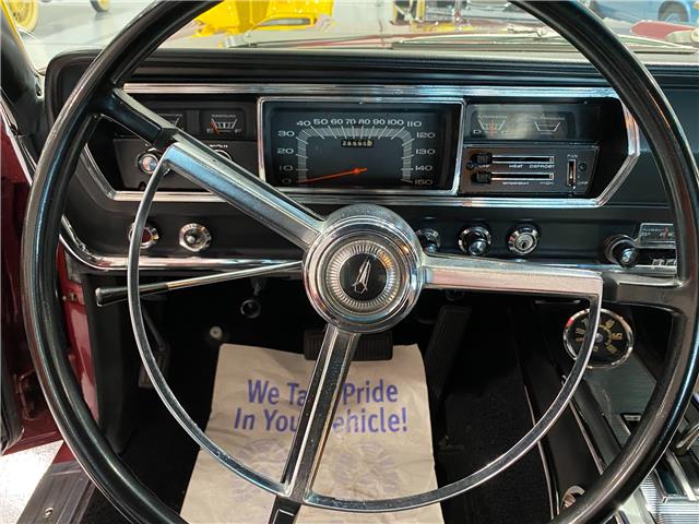 1967 Plymouth Belvedere GTX (Stk: Z00355) in Watford - Image 14 of 18