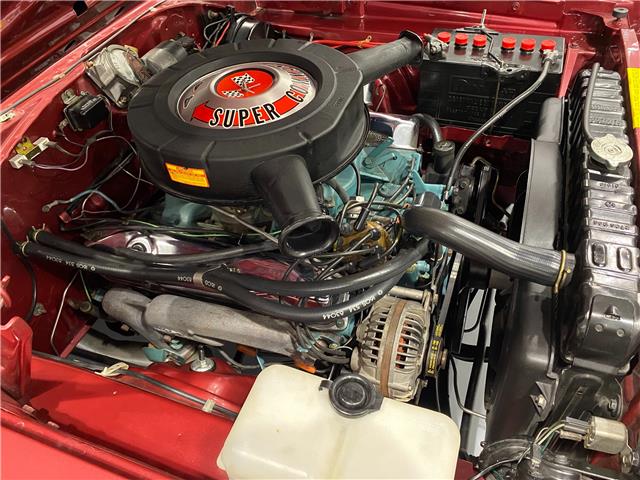 1967 Plymouth Belvedere GTX (Stk: Z00355) in Watford - Image 17 of 18