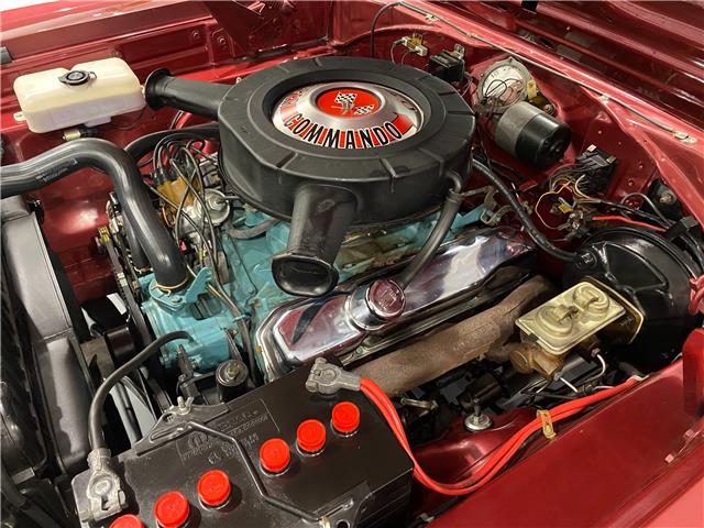 1967 Plymouth Belvedere GTX (Stk: Z00355) in Watford - Image 18 of 18